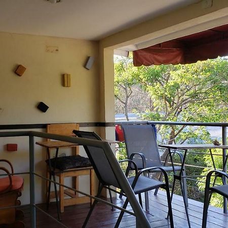 Casa Mokoron Lägenhet Managua Exteriör bild