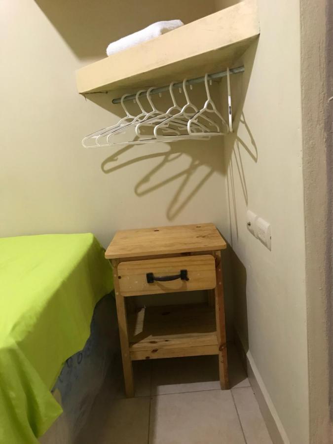 Casa Mokoron Lägenhet Managua Exteriör bild