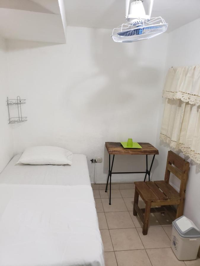 Casa Mokoron Lägenhet Managua Exteriör bild