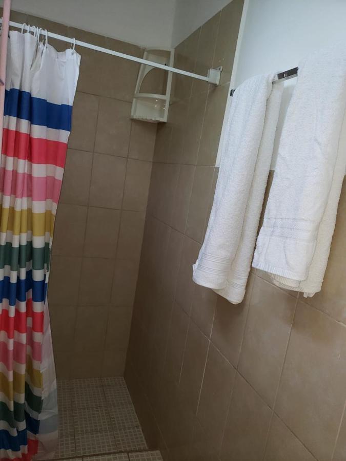 Casa Mokoron Lägenhet Managua Exteriör bild