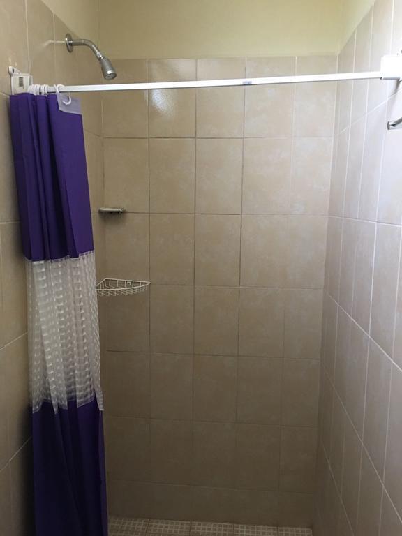 Casa Mokoron Lägenhet Managua Exteriör bild