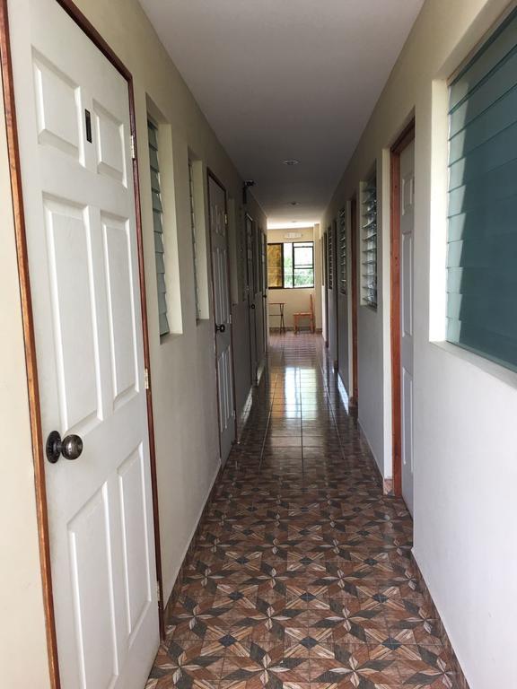 Casa Mokoron Lägenhet Managua Exteriör bild