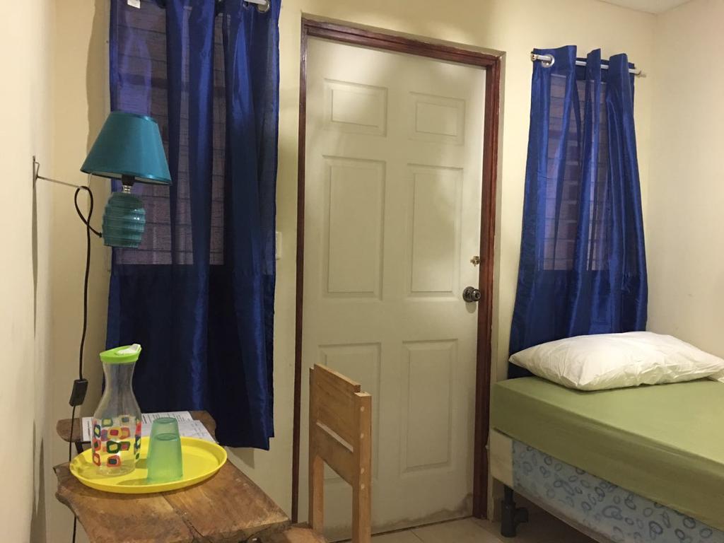 Casa Mokoron Lägenhet Managua Exteriör bild