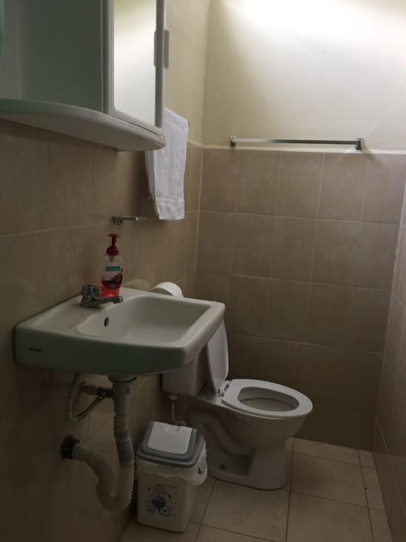 Casa Mokoron Lägenhet Managua Exteriör bild