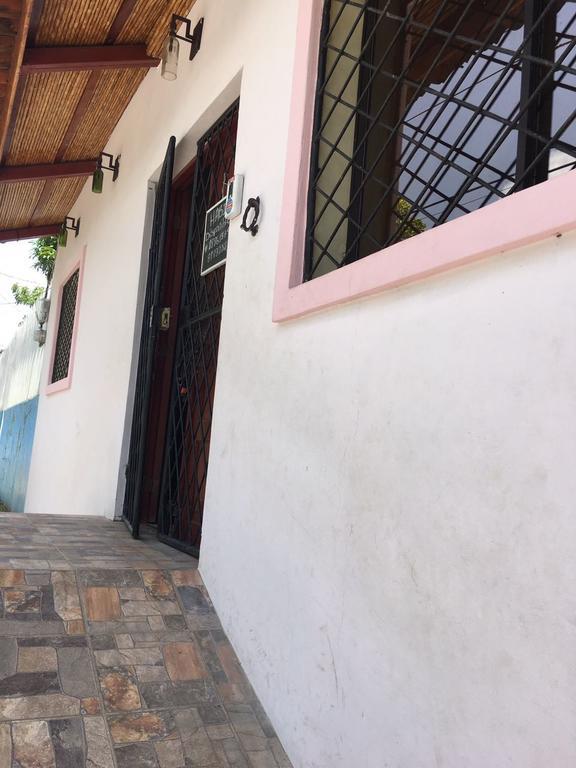 Casa Mokoron Lägenhet Managua Exteriör bild