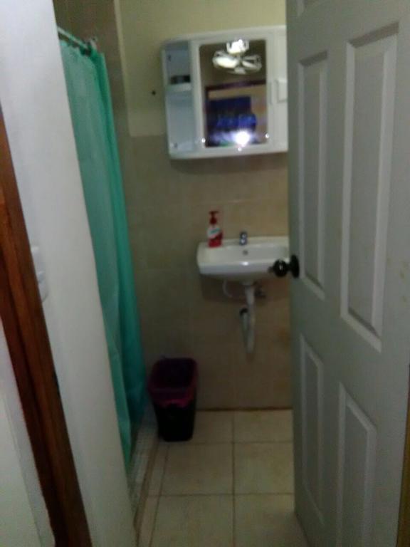 Casa Mokoron Lägenhet Managua Exteriör bild