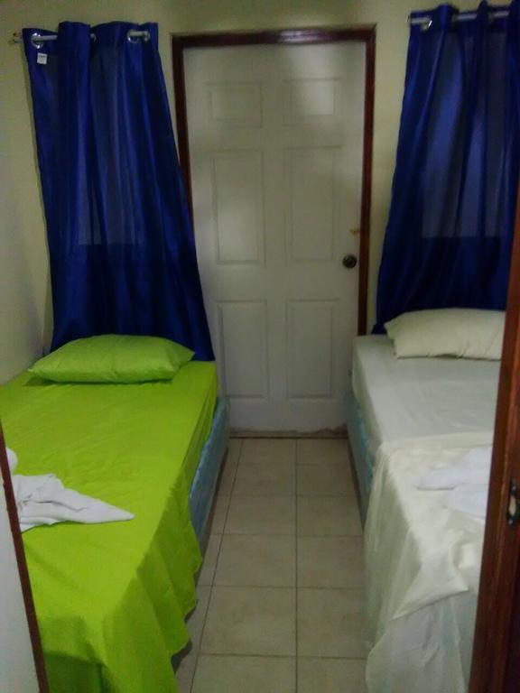 Casa Mokoron Lägenhet Managua Exteriör bild