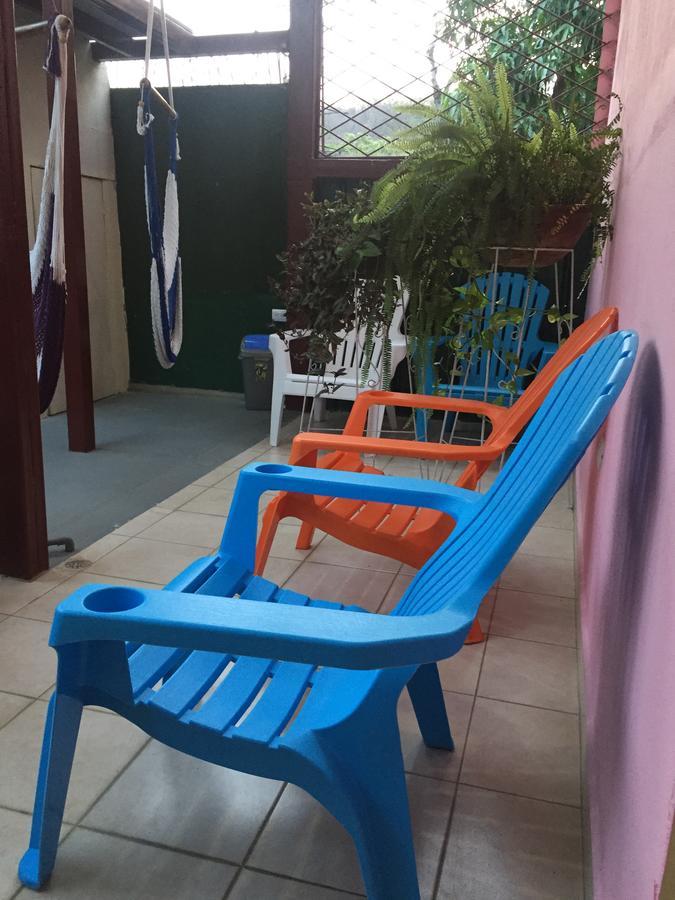 Casa Mokoron Lägenhet Managua Exteriör bild