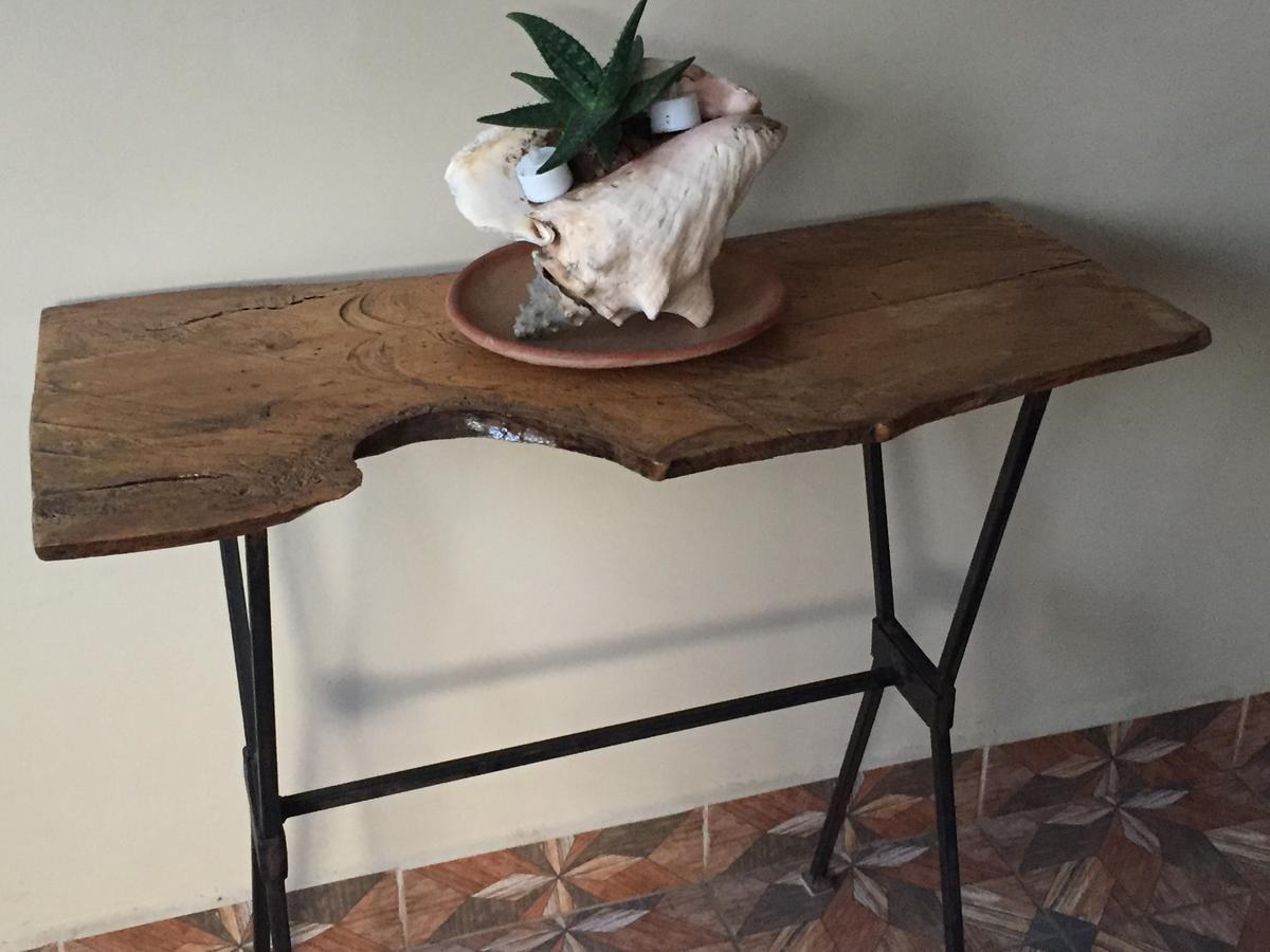 Casa Mokoron Lägenhet Managua Exteriör bild