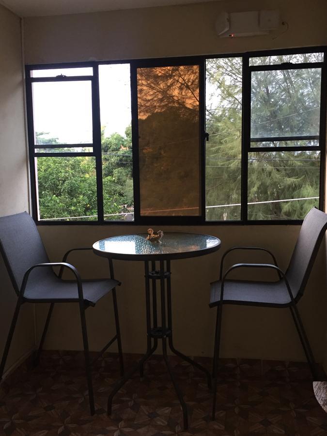 Casa Mokoron Lägenhet Managua Exteriör bild