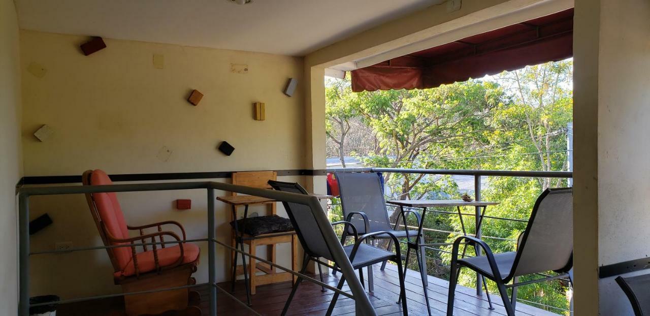 Casa Mokoron Lägenhet Managua Exteriör bild